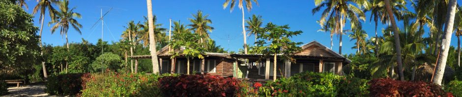 VK5GR Amateur Radio Adventures